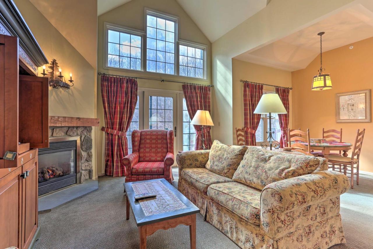 Mountain Creek Resort Home - Hot Tub And Pool Access Vernon Exterior foto