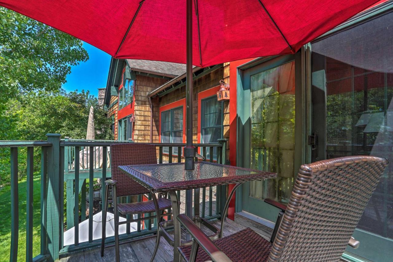 Mountain Creek Resort Home - Hot Tub And Pool Access Vernon Exterior foto